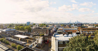 Forza Wine Peckham
