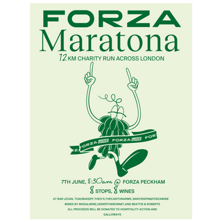 Forza Maratona